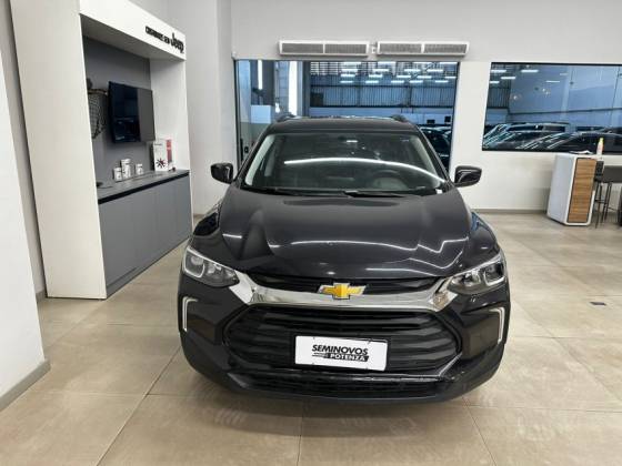 CHEVROLET TRACKER 1.0 TURBO FLEX LT AUTOMÁTICO